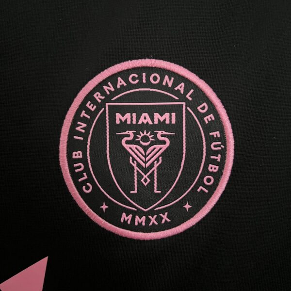 Inter de Miami 2025-2026 2º Equipación - Imagen 2