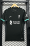 Liverpool 2024-2025 2º Equipación