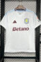 Aston Villa 2024-2025 2º Equipación