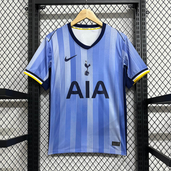 Tottenham 2024-2025 1º Equipación