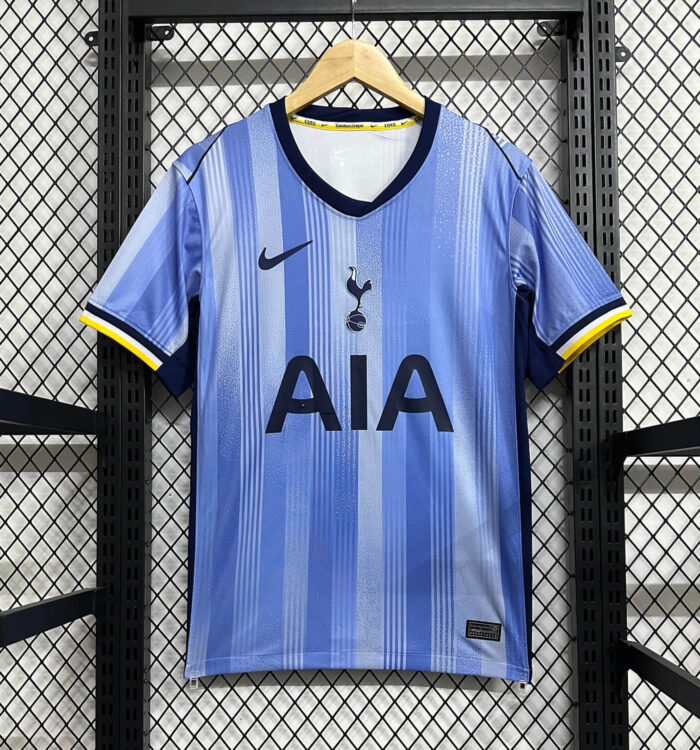 Tottenham 2024-2025 1º Equipación