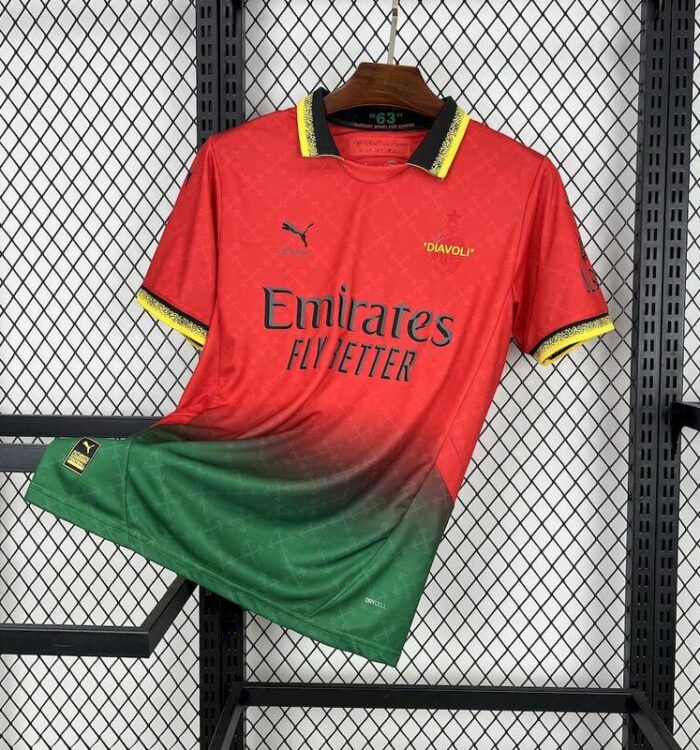 AC Milán 2024-2025 Ed. Especial