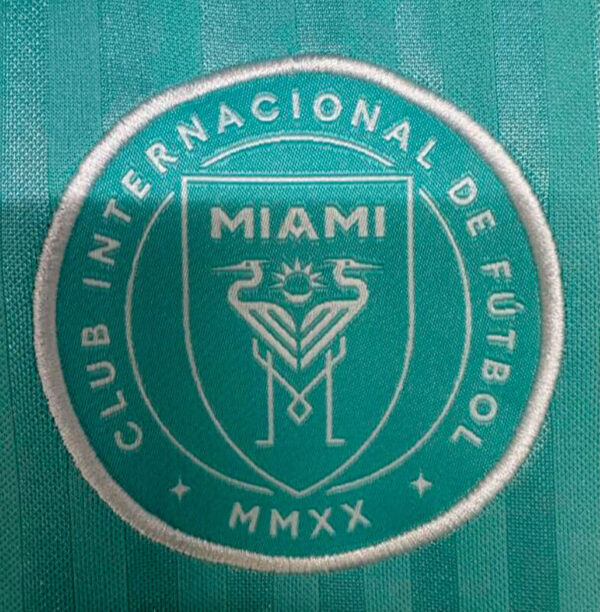 Inter de Miami 2024-2025 3º Equipación - Imagen 2