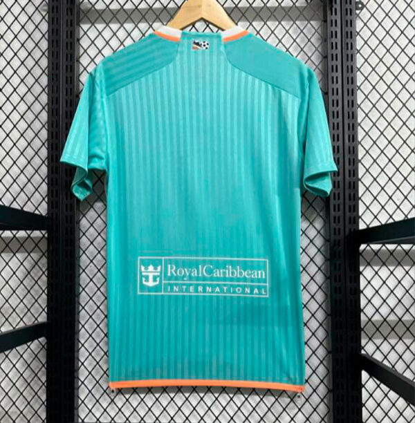 Inter de Miami 2024-2025 3º Equipación - Imagen 3
