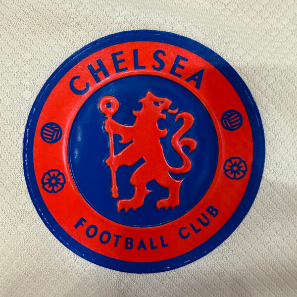 Chelsea 2024-2025 2º Equipación - Imagen 2