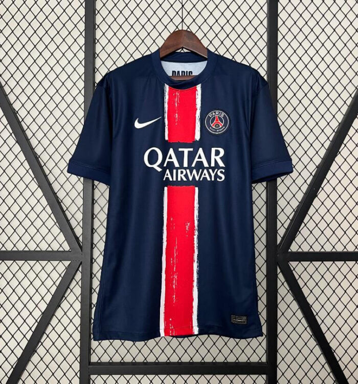 PSG 2024-2025 1º Equipación