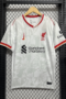 Liverpool 2024-2025 3º Equipación