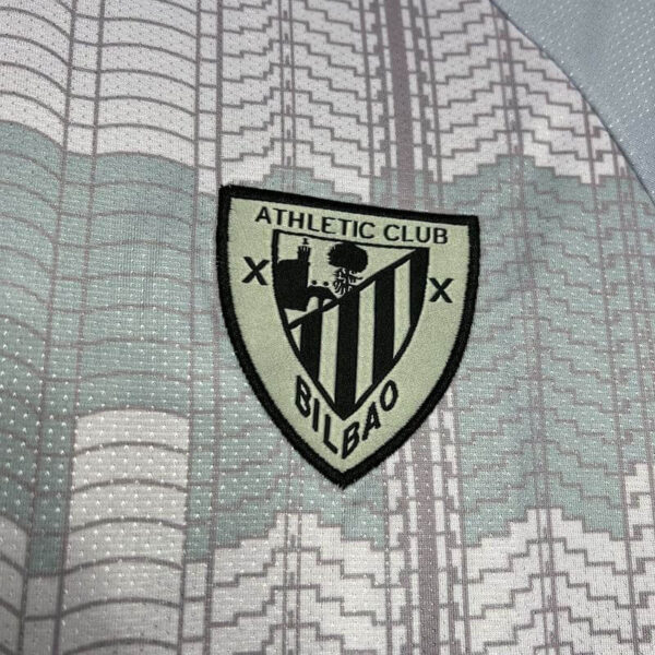 Athletic de Bilbao 2024-2025 3º Equipación - Imagen 2