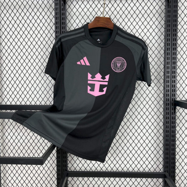 Inter de Miami 2025-2026 2º Equipación