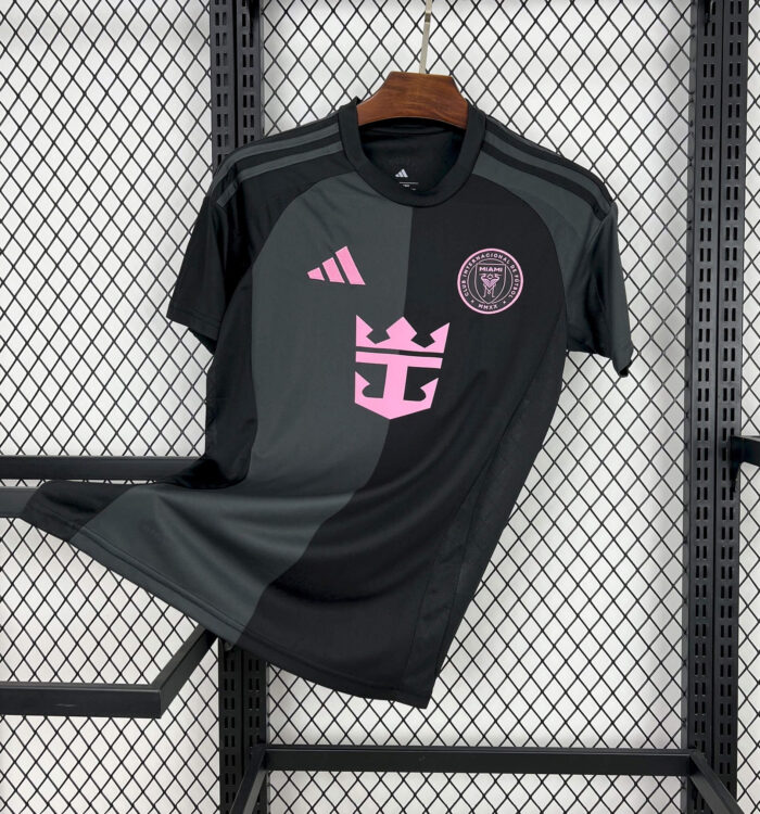 Inter de Miami 2025-2026 2º Equipación