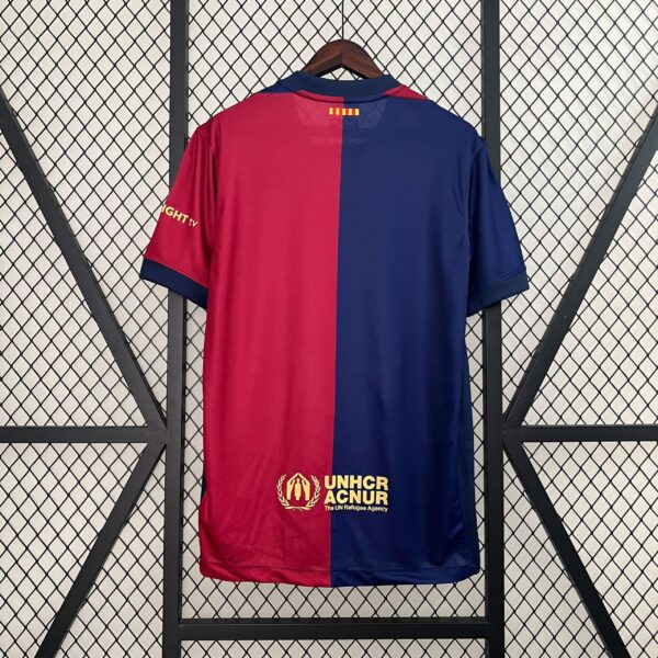 FCBarcelona 2024/25 1º Equipación - Imagen 2