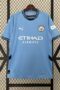 Manchester City 2024-2025 1º Equipación