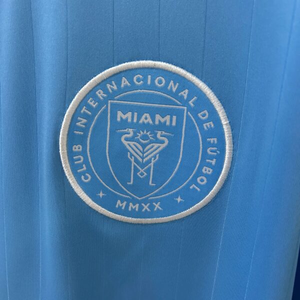 Inter de Miami 2025-2026 3º Equipación - Imagen 2