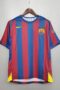 FC Barcelona Final UCL 2006 1º Equipación