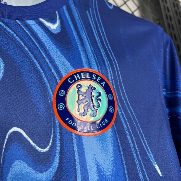 Chelsea 2024-2025 1º Equipación - Imagen 2