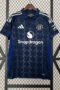 Manchester United 2024-2025 2º Equipación