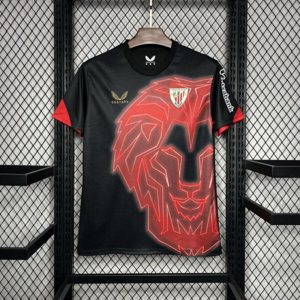 Athletic de Bilbao 2024-2025 Training
