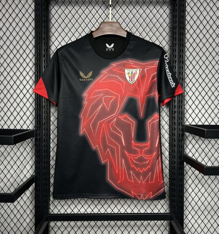 Athletic de Bilbao 2024-2025 Training