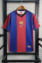 FC Barcelona 1999 1º Equipación