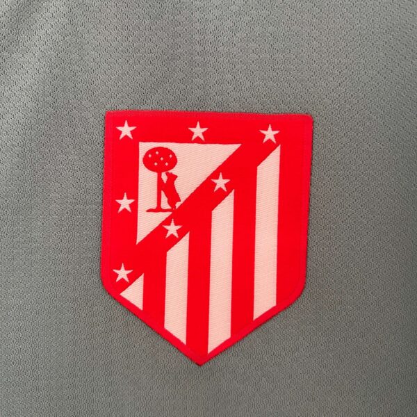 Atlético de Madrid 2024-2025 2º Equipación - Imagen 2