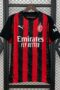 AC Milán 2025-2026 1º Equipación