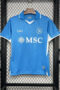Napoli 2024-2025 1º Equipación