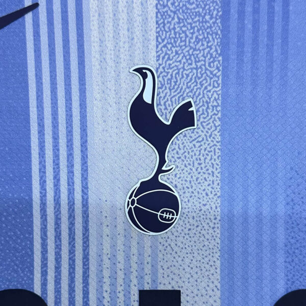 Tottenham 2024-2025 1º Equipación - Imagen 2