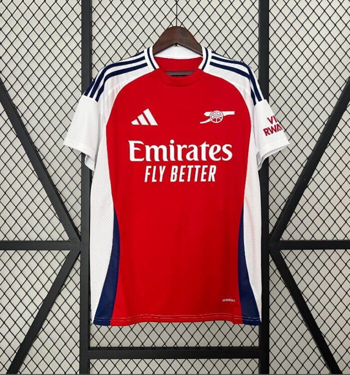 Arsenal 2024-2025 1º Equipación