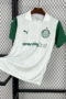 Palmeiras 2025-2026 2º Equipación