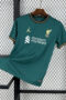 Liverpool 2024-2025 Alternativa