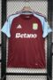 Aston Villa 2024-2025 1º Equipación
