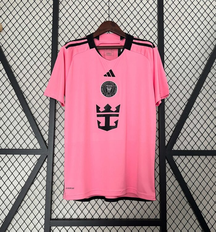 Inter de Miami 2024-2025 1º Equipación