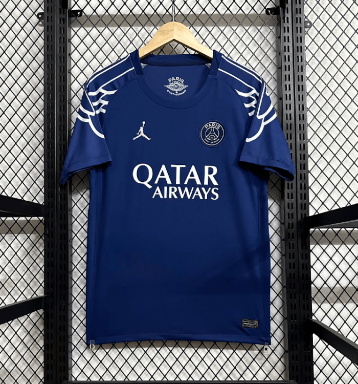 PSG 2024-2025 4º Equipación