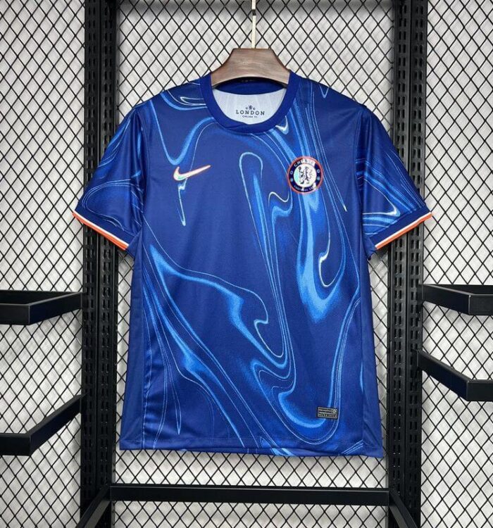 Chelsea 2024-2025 1º Equipación