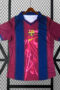 FCBarcelona 2024/25 retro x Travis Scott