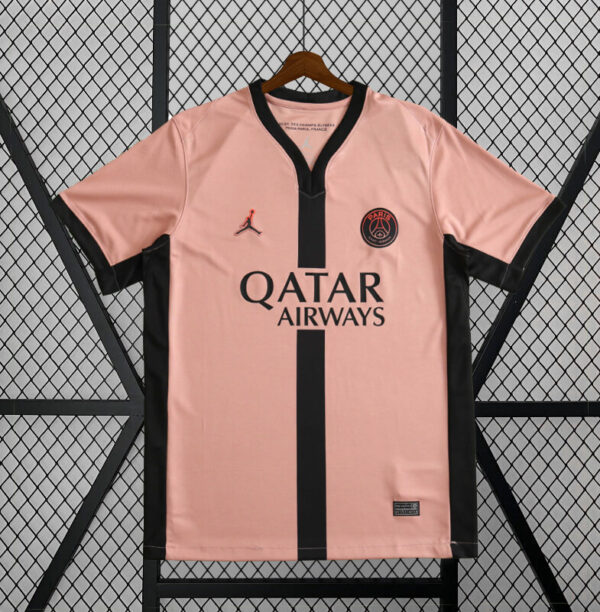PSG 2024-2025 3º Equipación
