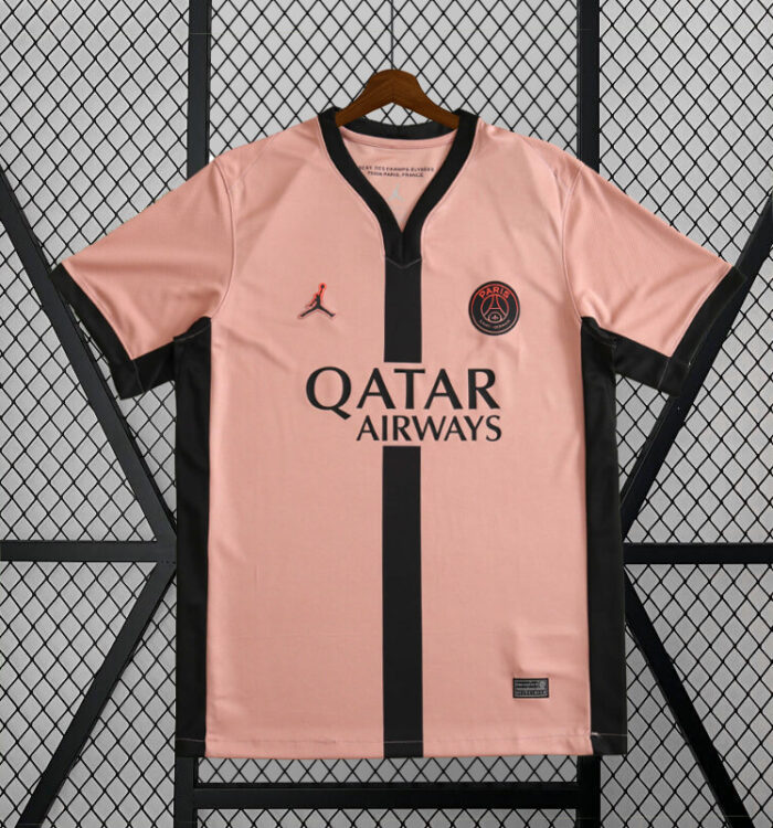 PSG 2024-2025 3º Equipación