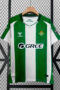 Real Betis 2025-2026 1º Equipación