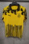 Borussia Dortmund 2025-2026 1º Equipación