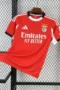 Benfica 2025-2026 1º Equipación