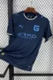 Girona 2025/2026 3º Equipación