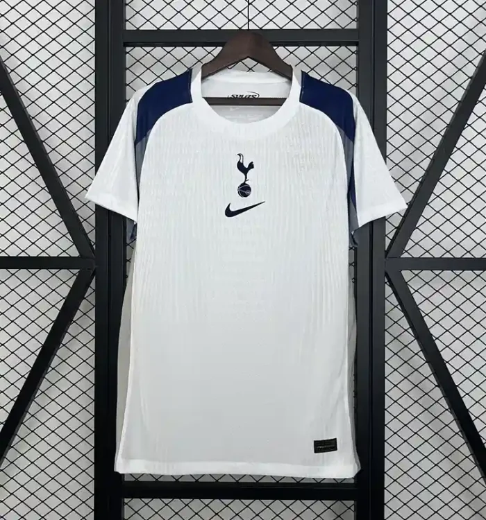 Tottenham 2025-2026 1º Equipación