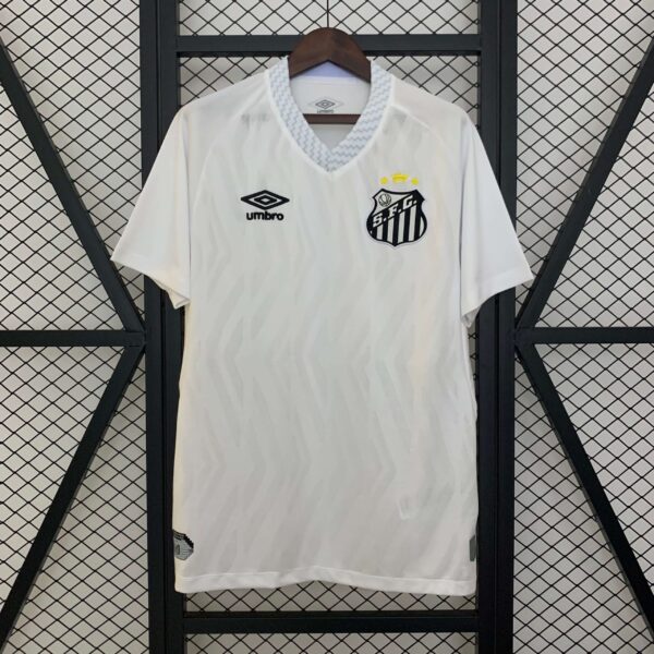 Santos 2025-2026 1º Equipación
