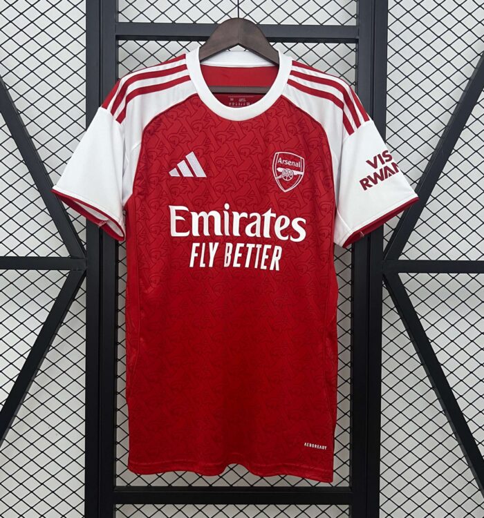 Arsenal 2025-2026 1º Equipación