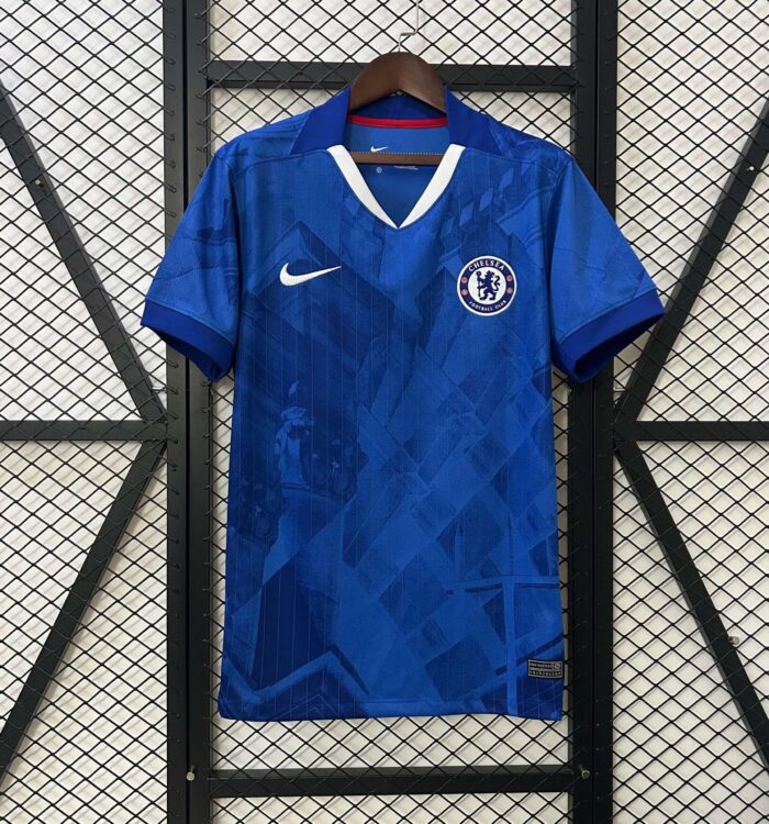 Chelsea 2025-2026 1º Equipación