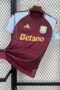 Aston Villa 2025-2026 1º Equipación