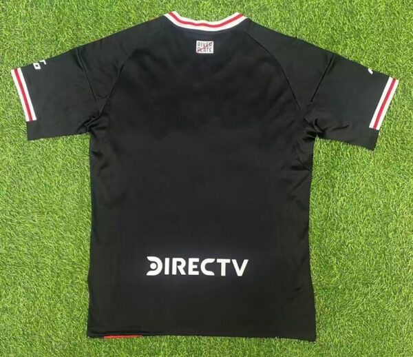 River Plate 2025-2026 2º Equipación - Imagen 2