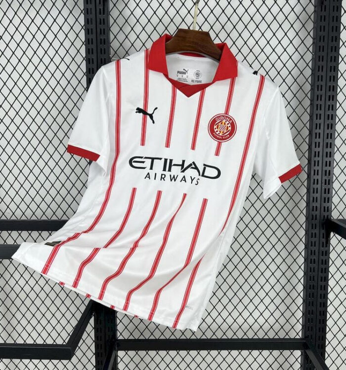 Girona 2025-2026 1º Equipación