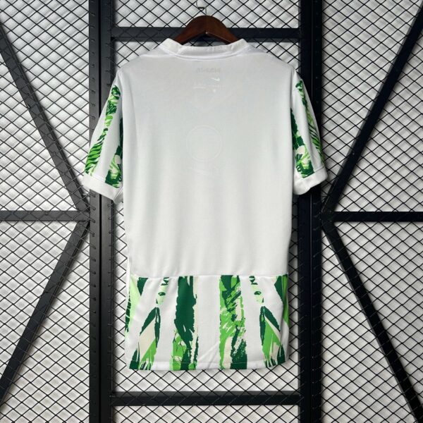 Nigeria 2025-2026 1º Equipación - Imagen 3