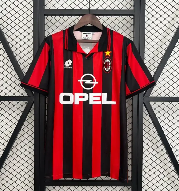 AC Milan Retro 1997-98
